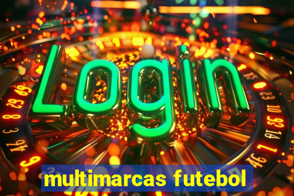 multimarcas futebol